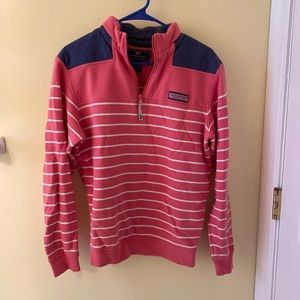 Vineyard Vines Striped Shep Shirt